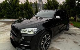 BMW X7 M50d